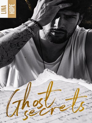 cover image of Ghost Secrets